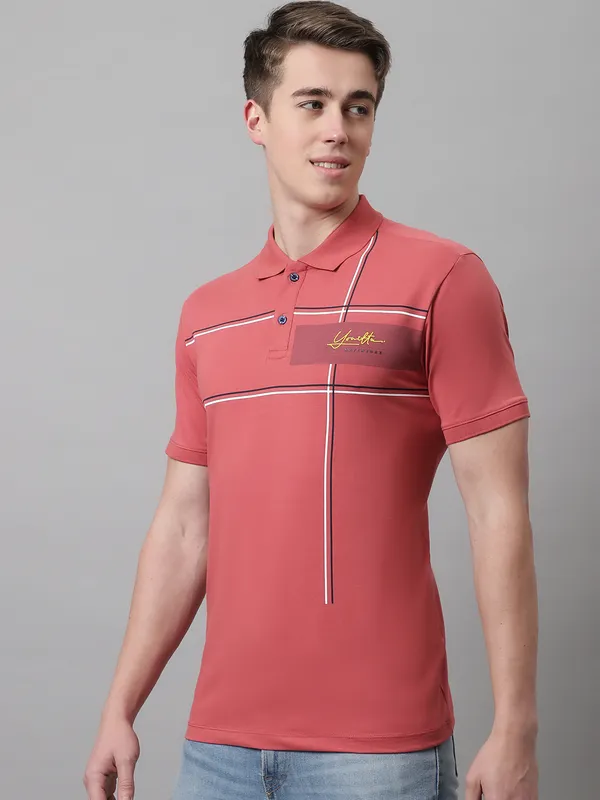 Men_Printed_Brick_Cotton_Lycra_Polo_Neck_T-Shirt