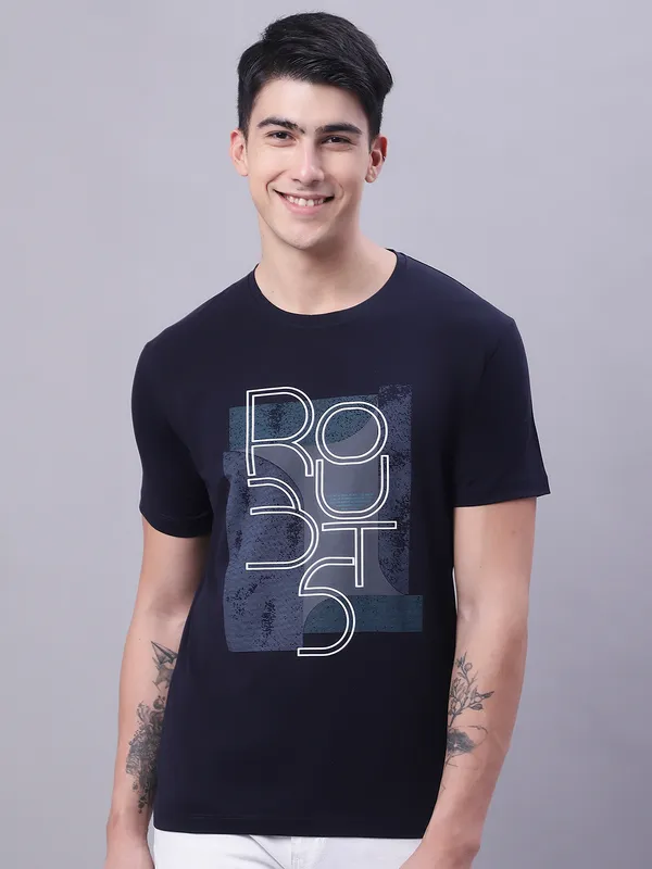 Men_Printed_Round_Neck_Cotton_Lycra_T-Shirt