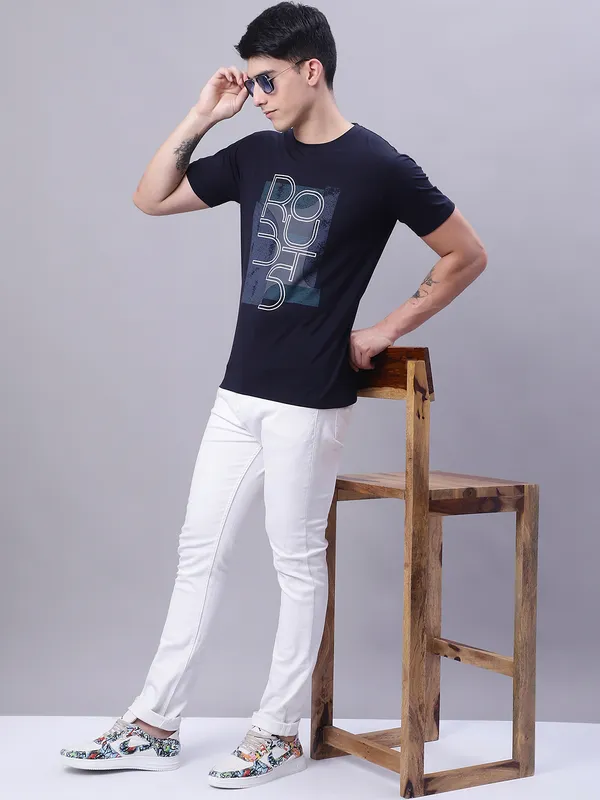 Men_Printed_Round_Neck_Cotton_Lycra_T-Shirt