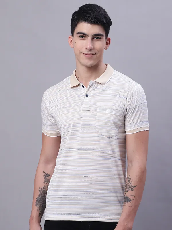 Men_Printed_Cotton_Lycra_Polo_T-Shirt_With_Pocket