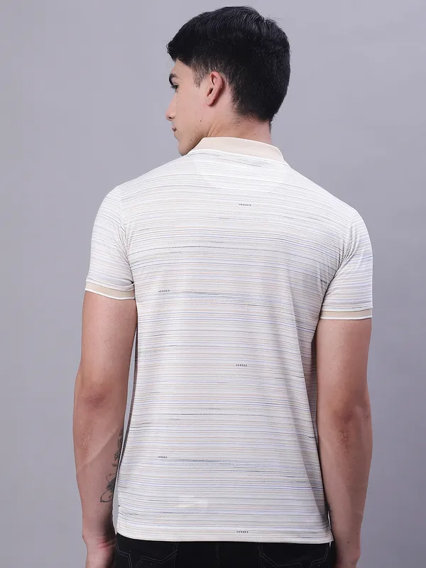 Men_Printed_Cotton_Lycra_Polo_T-Shirt_With_Pocket