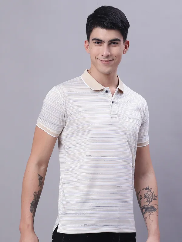 Men_Printed_Cotton_Lycra_Polo_T-Shirt_With_Pocket