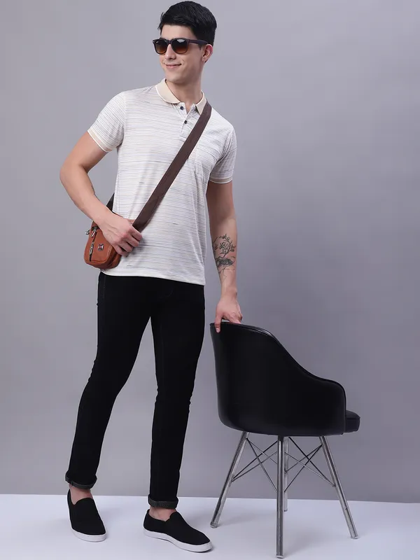 Men_Printed_Cotton_Lycra_Polo_T-Shirt_With_Pocket