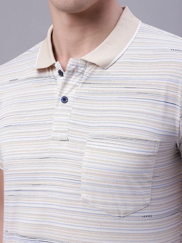 Men_Printed_Cotton_Lycra_Polo_T-Shirt_With_Pocket