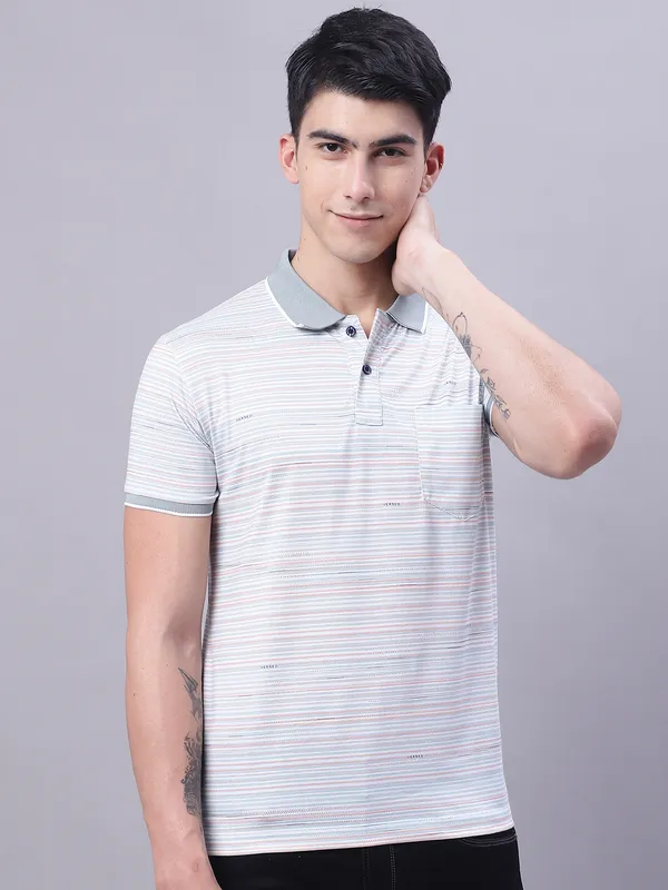Men_Printed_Cotton_Lycra_Polo_T-Shirt_With_Pocket