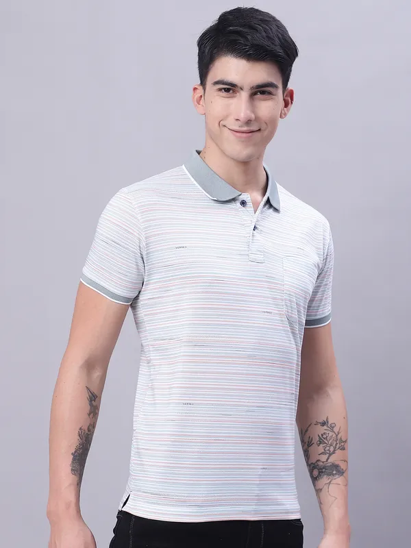 Men_Printed_Cotton_Lycra_Polo_T-Shirt_With_Pocket