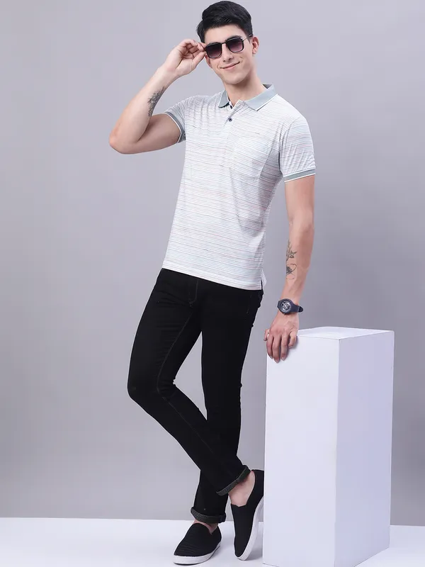Men_Printed_Cotton_Lycra_Polo_T-Shirt_With_Pocket