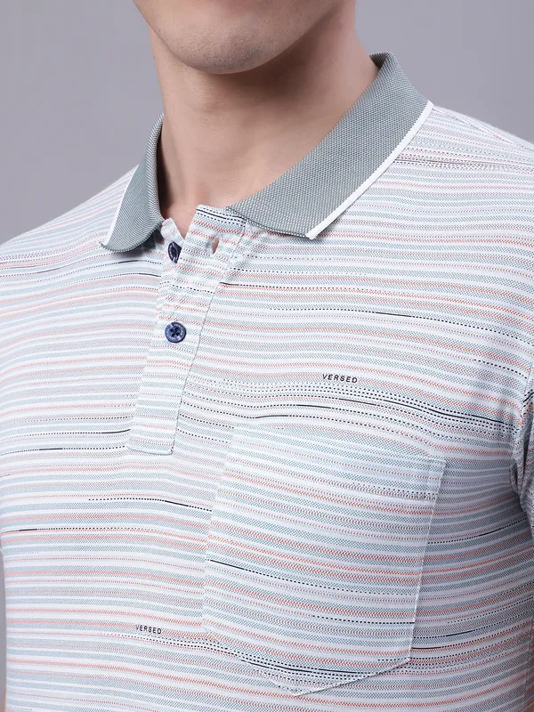 Men_Printed_Cotton_Lycra_Polo_T-Shirt_With_Pocket
