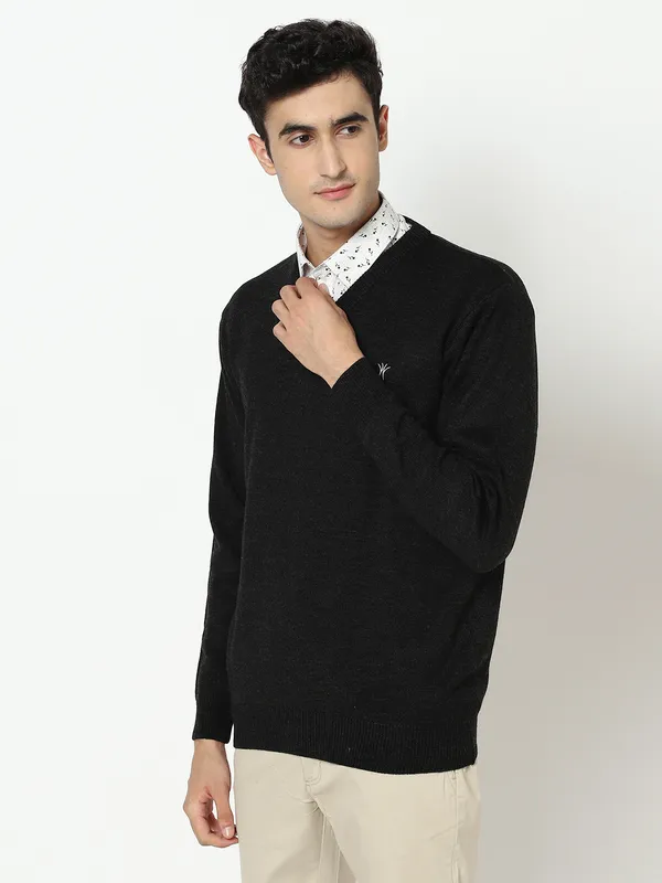 Men_Acrylic_Blend_V_Neck_Full_Sleeves_Sweater