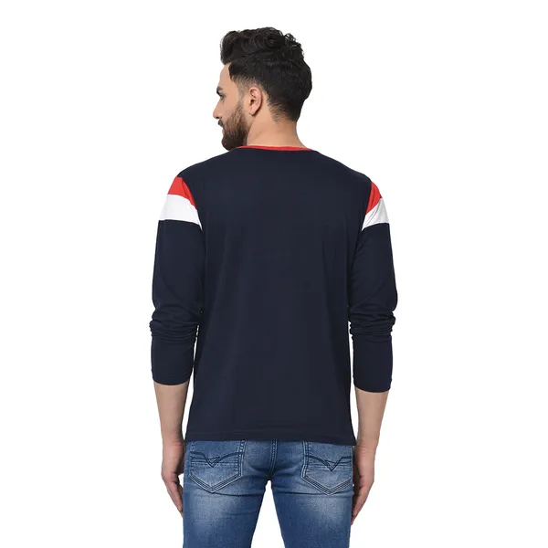 Multicolor_Cotton__Men's_T-shirt_Round_Neck