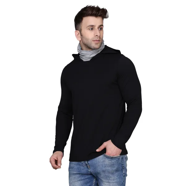 Black_Cotton_Men's_T-shirt_Full_Sleeve_Mask