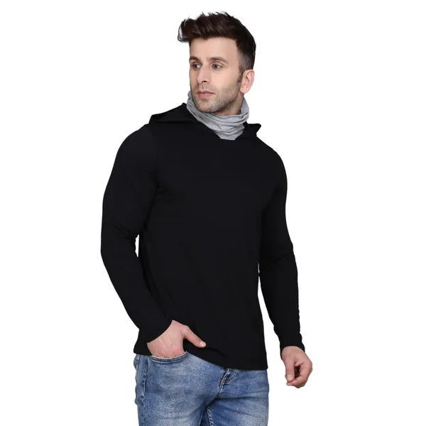 Black_Cotton_Men's_T-shirt_Full_Sleeve_Mask