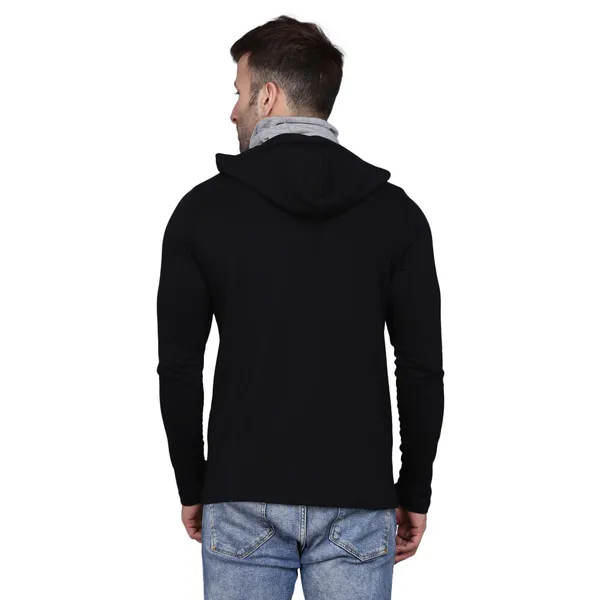 Black_Cotton_Men's_T-shirt_Full_Sleeve_Mask