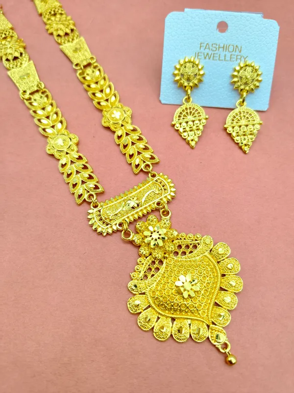 Gold_Plated_Alloy_Long_Jewellery_set_with_Earring_|_Premium_Jewelry_Accessories
