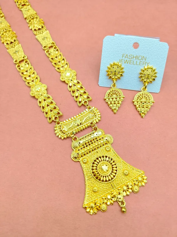 Gold_Plated_Alloy_Long_Jewellery_set_with_Earring_|_Premium_Jewelry_Accessories