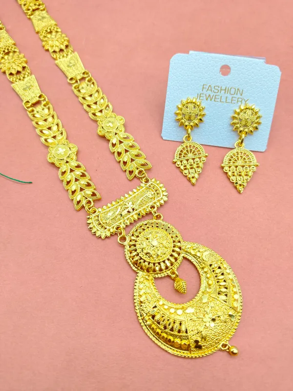 Gold_Plated_Alloy_Long_Jewellery_set_with_Earring_|_Premium_Jewelry_Accessories