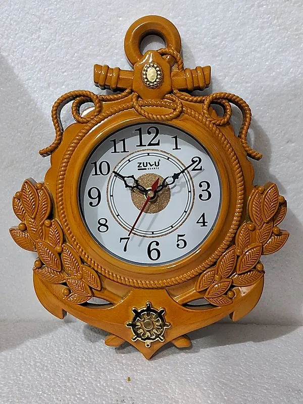 Anchore_Premium_Clock_for_Living_Room_and_bedroom