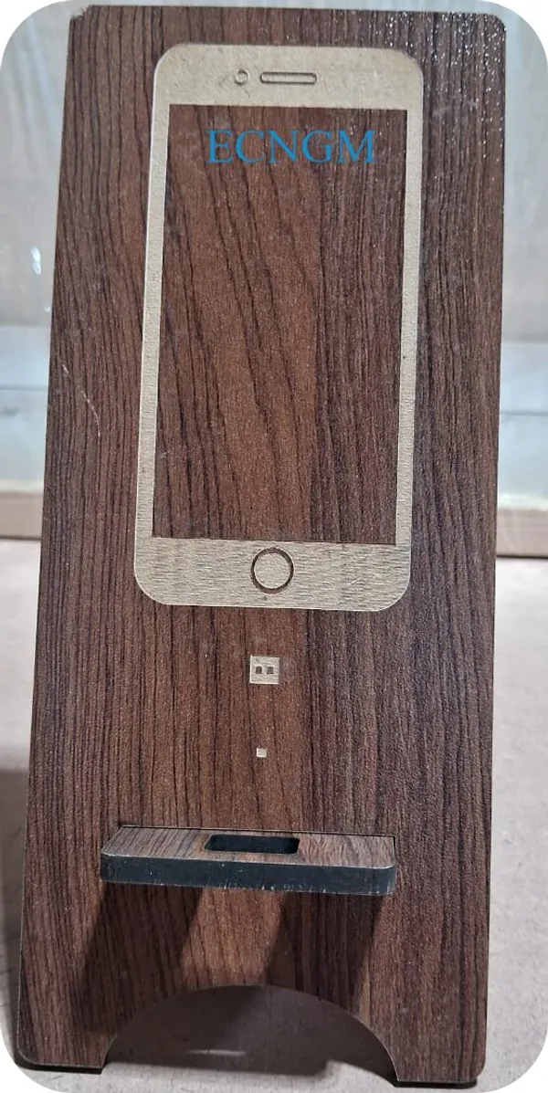 Mobile_Stand_High_Quality_Wooden_Stand_