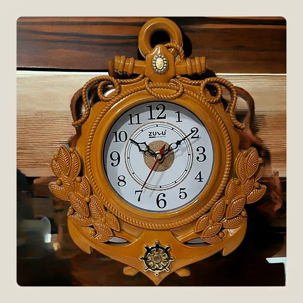 Anchore_Premium_Clock_for_Living_Room_and_bedroom