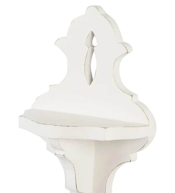 Decorative_&_Hand_Crafted_Wooden_Wall_Shelf_in_Distressed_White_Finish_(_30_x_20_x_13_cm)_W31H