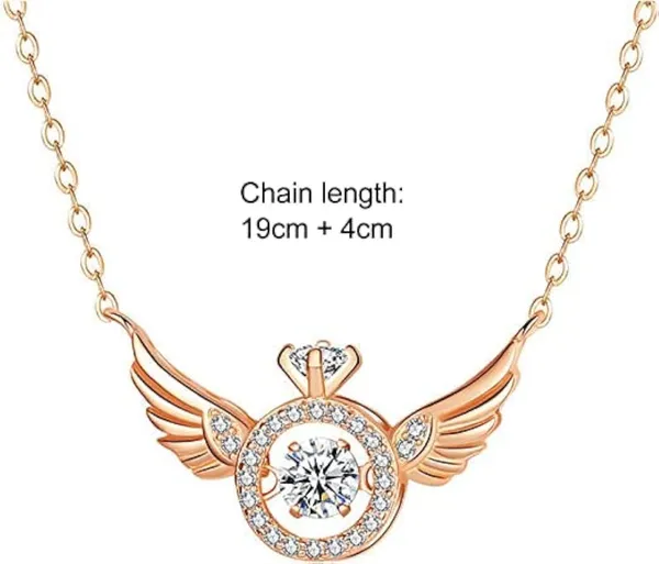 Angle_Wing_Pendant_For_Women