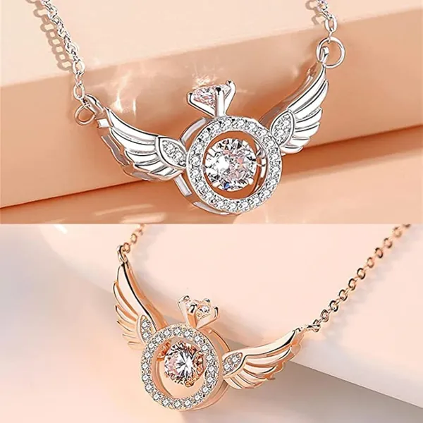 Angle_Wing_Pendant_For_Women