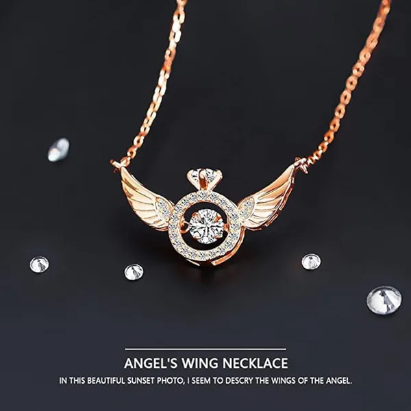 Angle_Wing_Pendant_For_Women