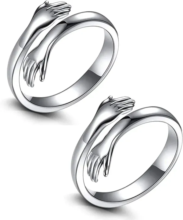 Hug_Ring