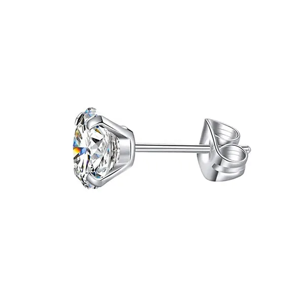 925_Sterling_Silver_Earring_For_Mens_Boys