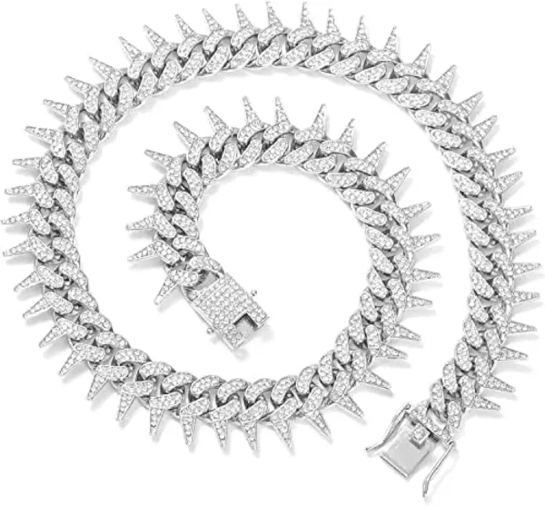 Antiquestreet_Mc_Stan_Cuban_Likn_Chain_For_Mens_Boys