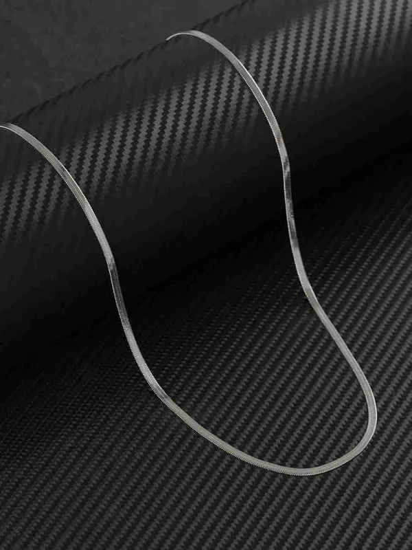 Snake_Chain_Silver_For_Women