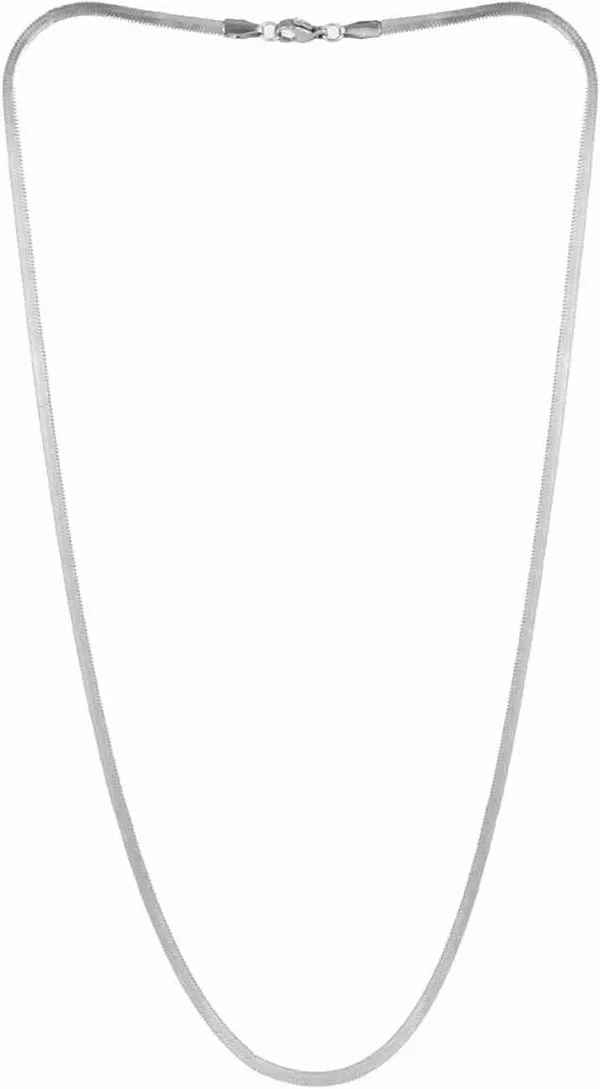 Snake_Chain_Silver_For_Women