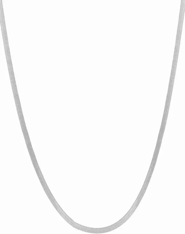 Snake_Chain_Silver_For_Women