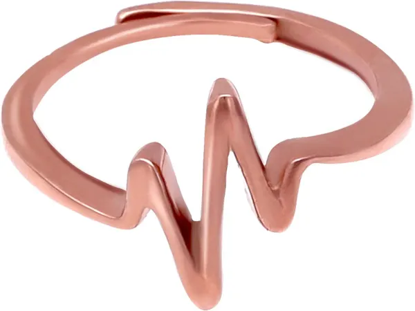 Heartbeat_Ring_Rose_Gold_Sterling_Silver_For_Women