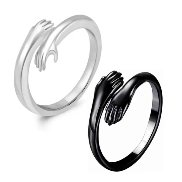 Hug_Ringset