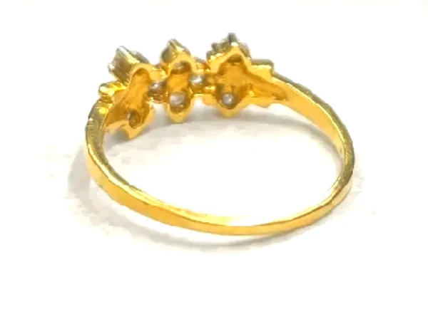 NJ's_natural_diamond_ladies_ring