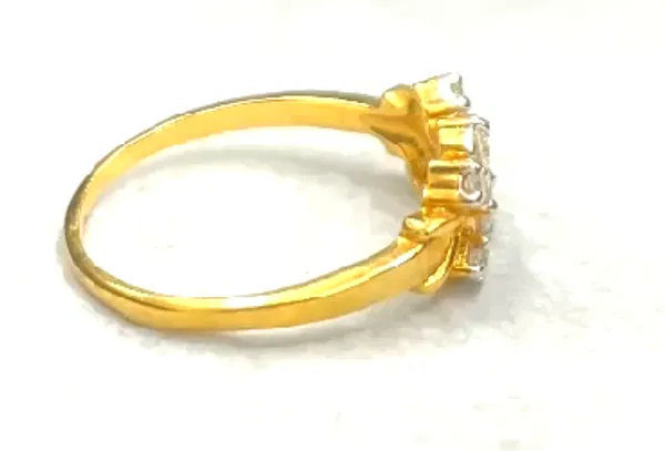 NJ's_natural_diamond_ladies_ring