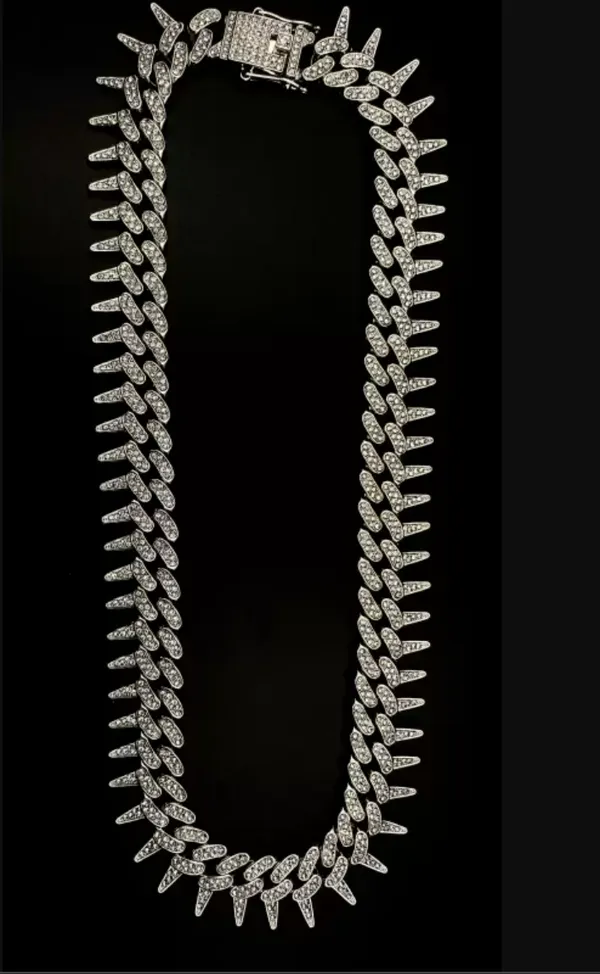 MENS_STYLISH_DIAMOND_NECKLACE
