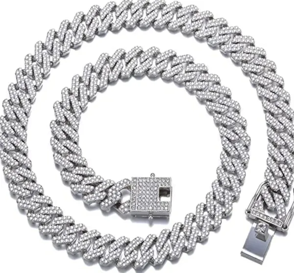 Miami_Necklace_Iced_Cubic_Zirconia_diamond_necklace