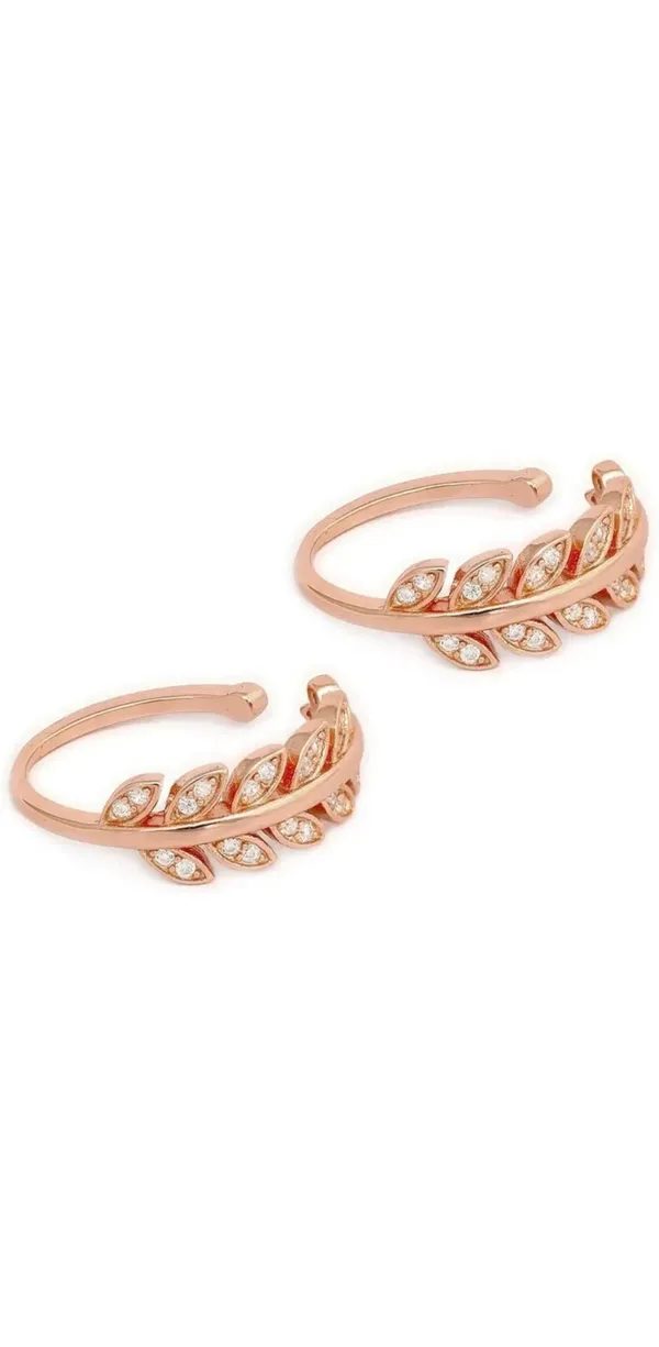 NJ's_Alloy_cubic_zirconia_gold_platelet_toe_ring