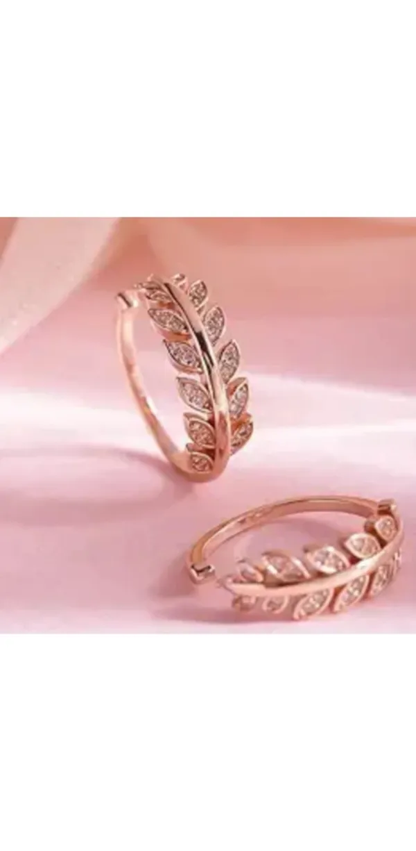 NJ's_Alloy_cubic_zirconia_gold_platelet_toe_ring