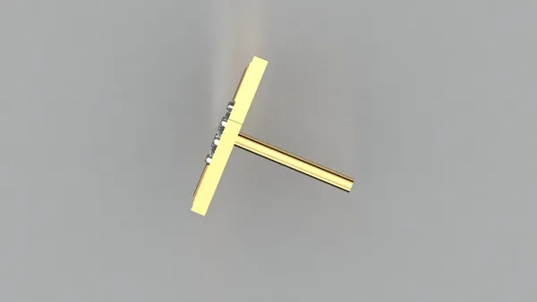 NJ's_Diamond_lightning_bolt_studs_or_earrings_
