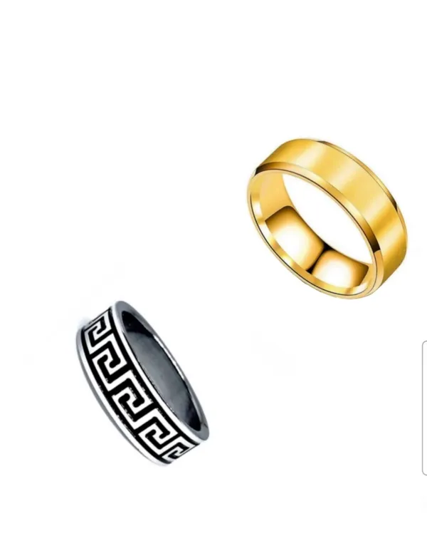 NJ's_Ole_gold_plated_ring_set