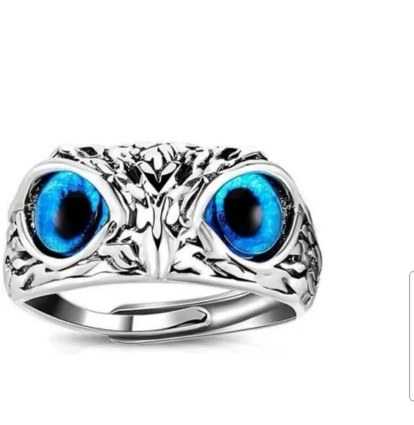 NJ's_owl_ring_Alloy_ring_