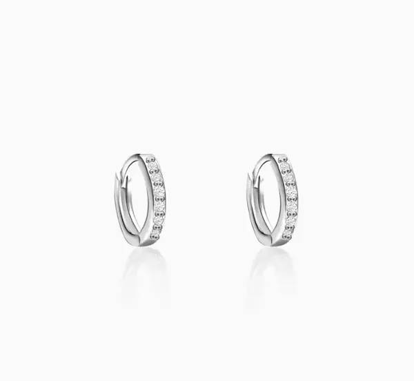 NJ's_sterling_American_diamond_earring_cz