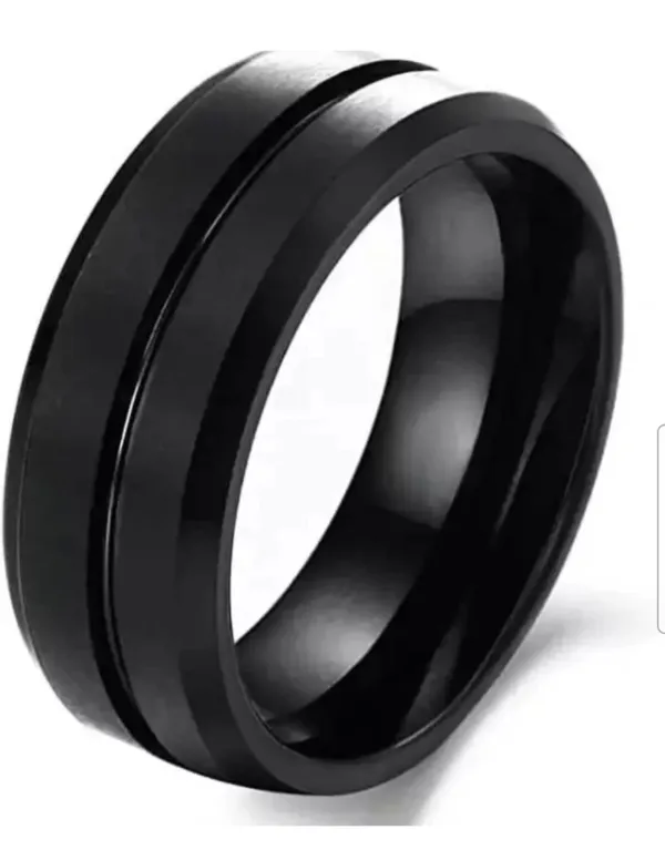 NJ's_stylish_band_ring_stainless_steel_platinum
