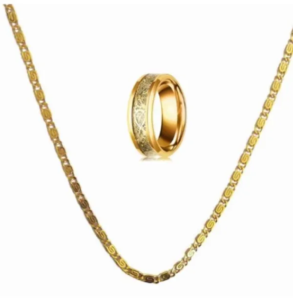 Nj's_Alloy_gold_plated_gold_jewel_set_