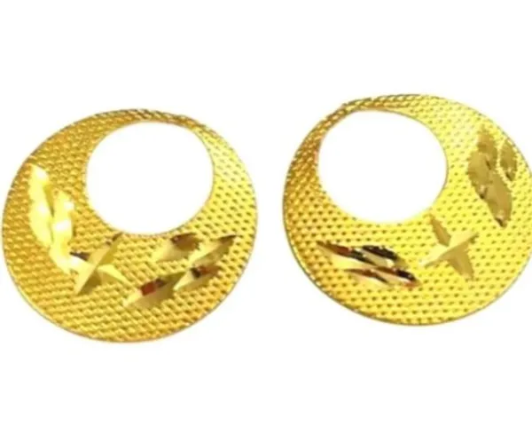 Nj's_Brass_gold_-plated_gold_jewel_set_(pack_of_2)