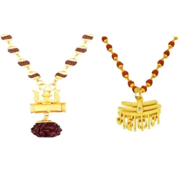 Nj's_Brass_pendant_set_
