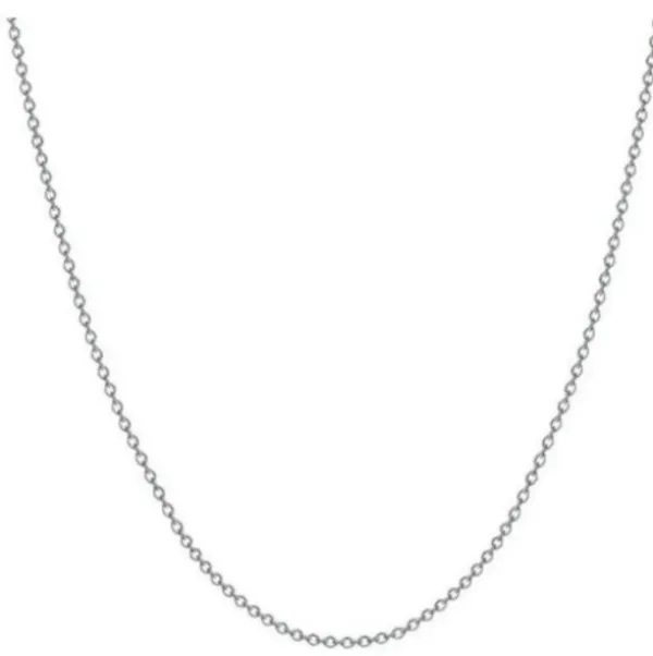 Nj's_Silver_sterling_silver_plated_chain_